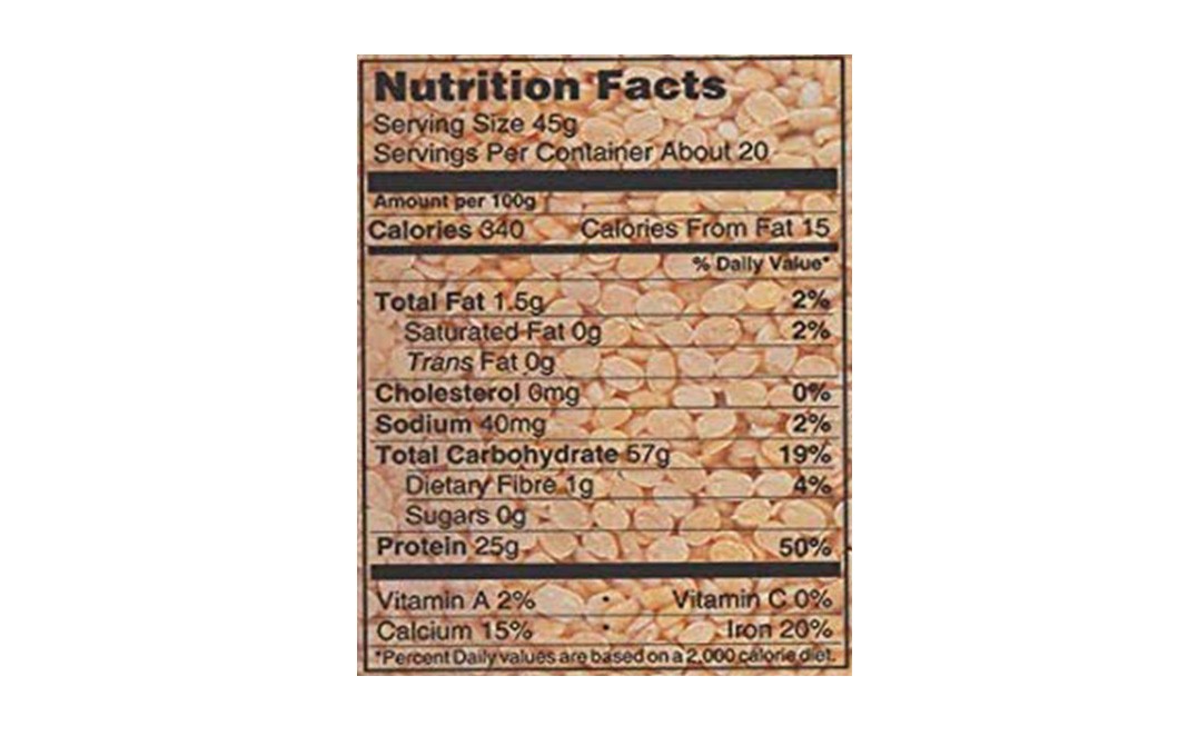 Bytewise Organic Urda Dal Mogar (Black Gram Whole Dehusked)   Pack  500 grams